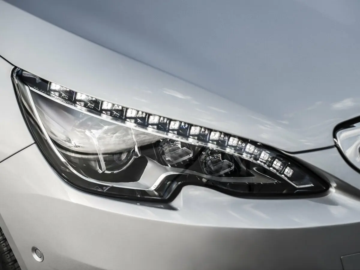 Peugeot 308 II Универсал 5 дв. — сүрөт 14