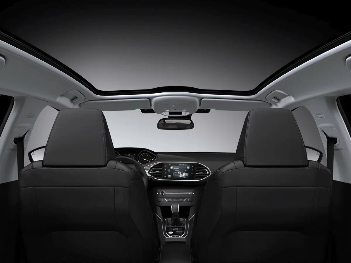 Peugeot 308 II Универсал 5 дв. — сүрөт 17