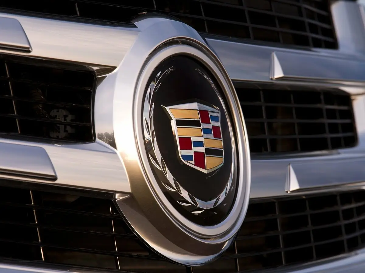 Cadillac Escalade IV Внедорожник 5 дв. ESV — сүрөт 11