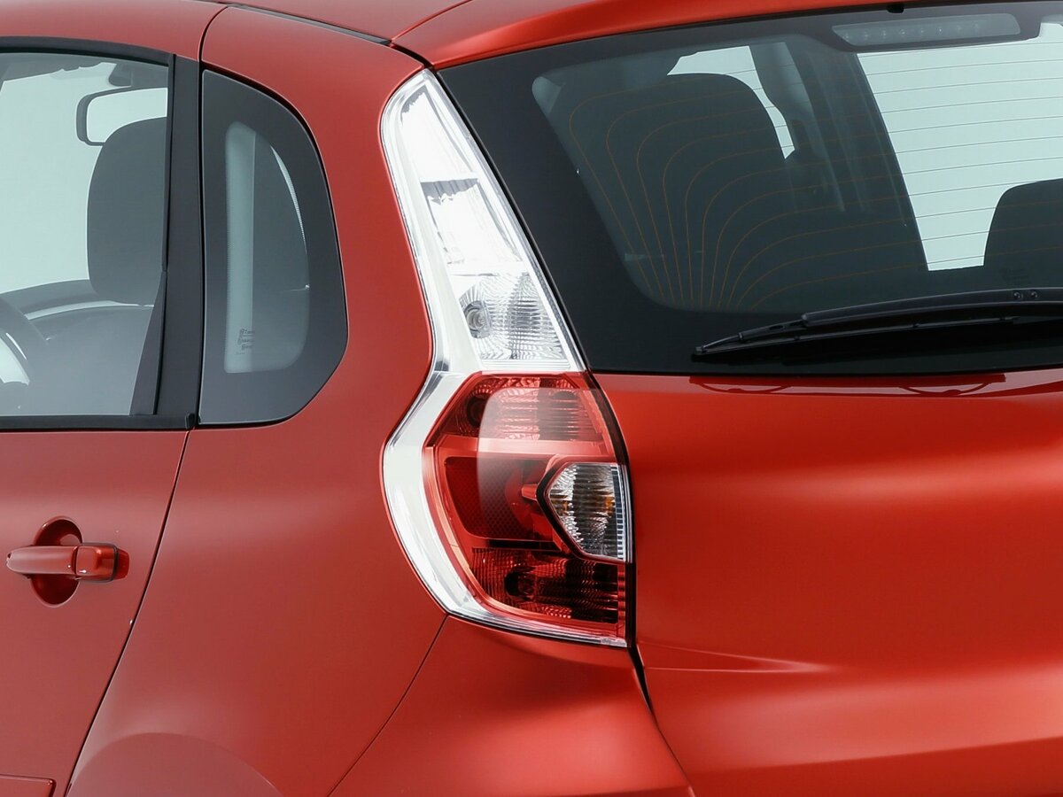 Datsun mi-DO 2015 – 2020 Хэтчбек 5 дв. — фото 11