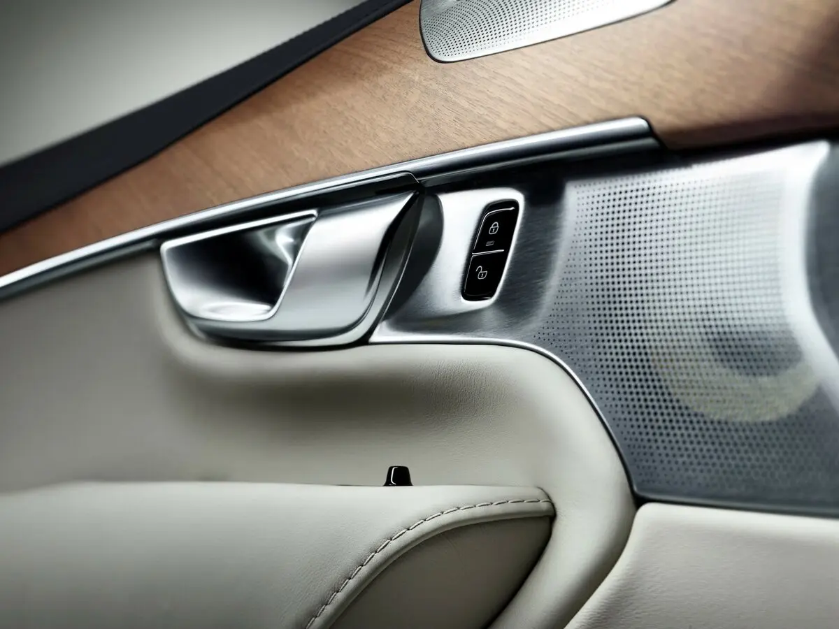 Volvo XC90 II Внедорожник 5 дв. — сүрөт 12