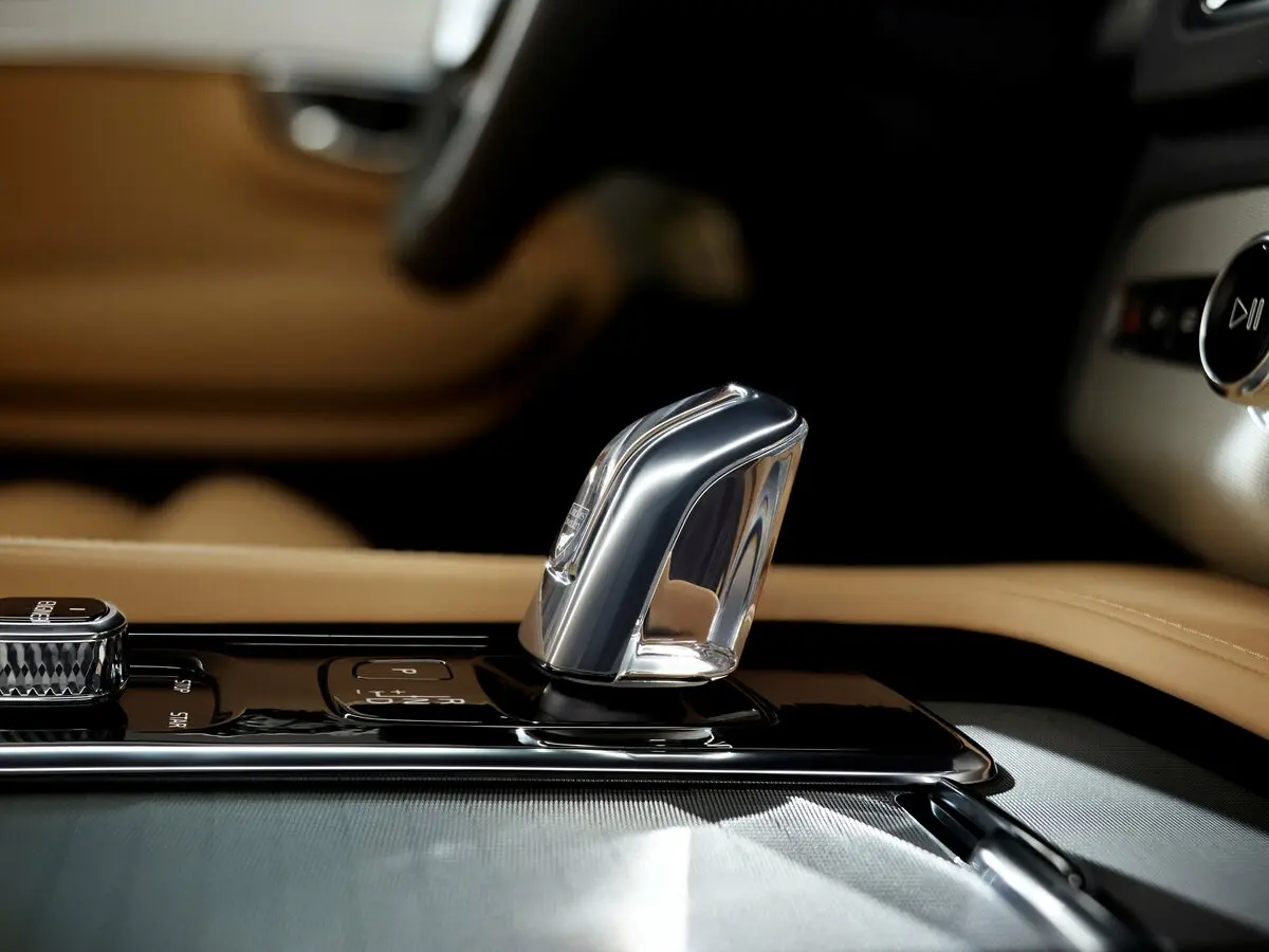 Volvo XC90 II Внедорожник 5 дв. — сүрөт 13