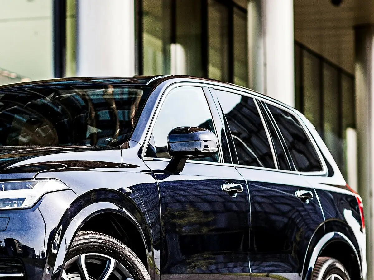 Volvo XC90 II Внедорожник 5 дв. — сүрөт 15