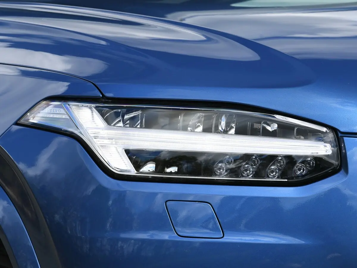 Volvo XC90 II Внедорожник 5 дв. — сүрөт 16