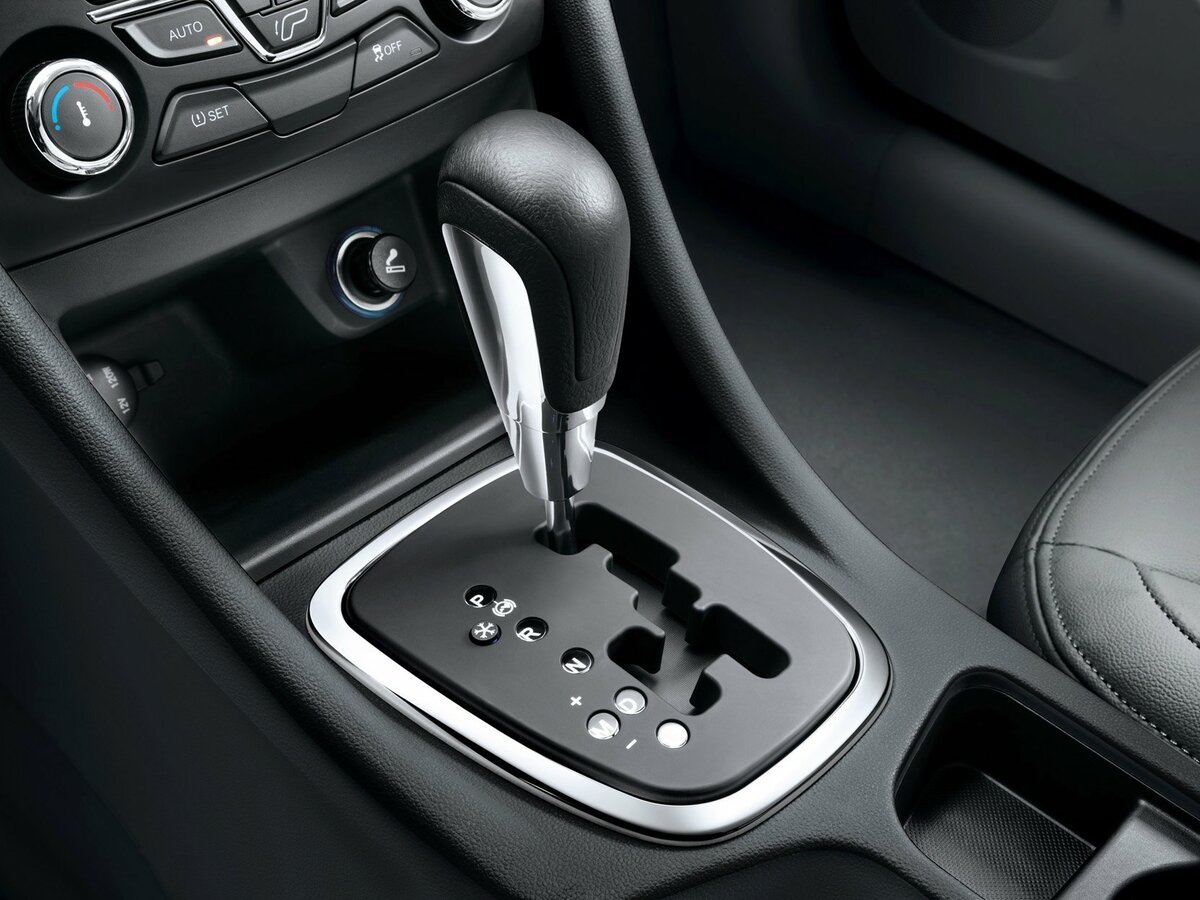 Chery Arrizo 7 2013 – 2018 Седан