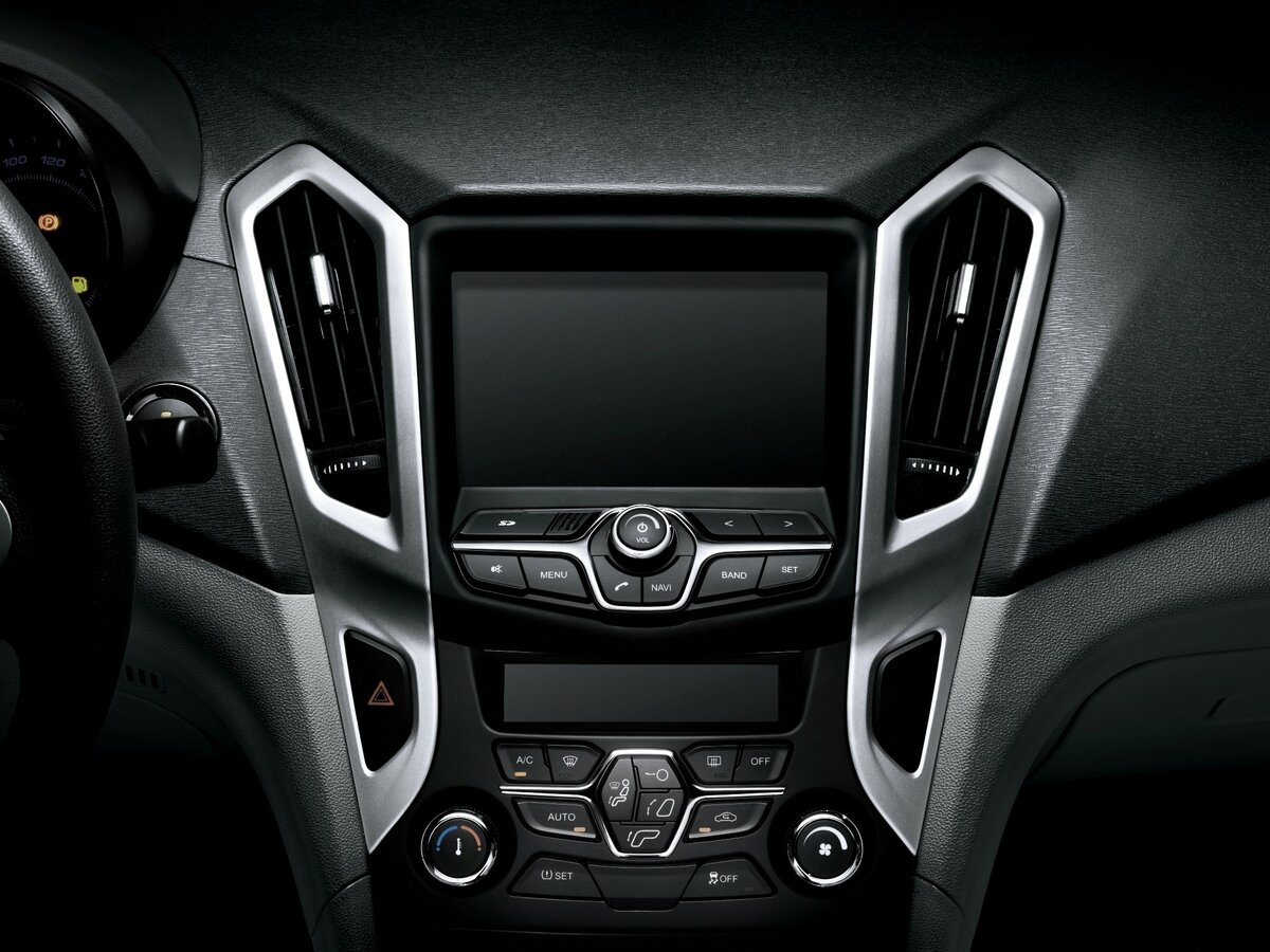 Chery Arrizo 7 2013 – 2018 Седан