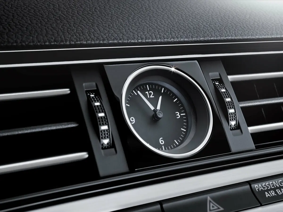 Volkswagen Passat B8 Седан — фото 16