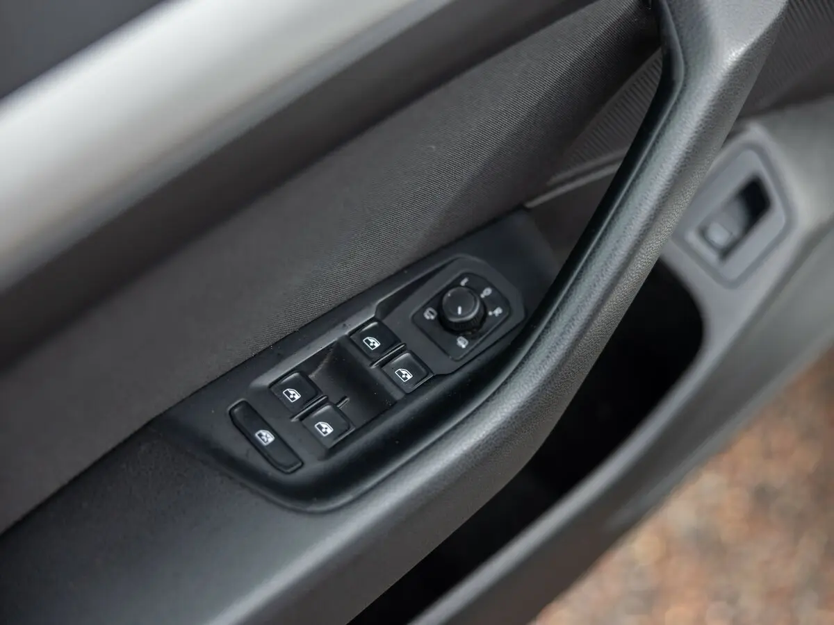 Volkswagen Passat B8 Универсал 5 дв. — фото 26