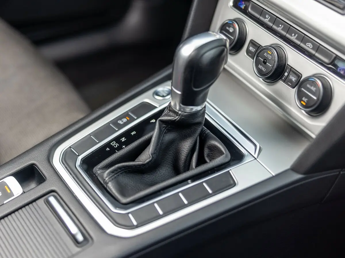 Volkswagen Passat B8 Универсал 5 дв. — фото 27