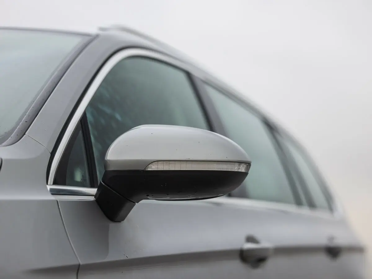Volkswagen Passat B8 Универсал 5 дв. — фото 29