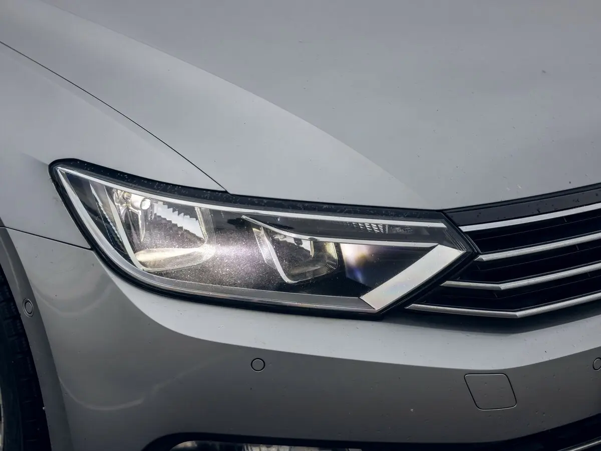 Volkswagen Passat B8 Универсал 5 дв. — фото 30