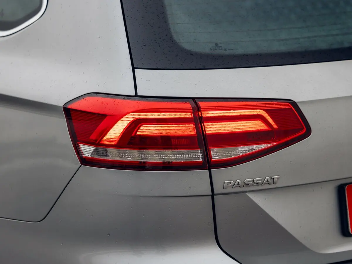 Volkswagen Passat B8 Универсал 5 дв. — фото 31