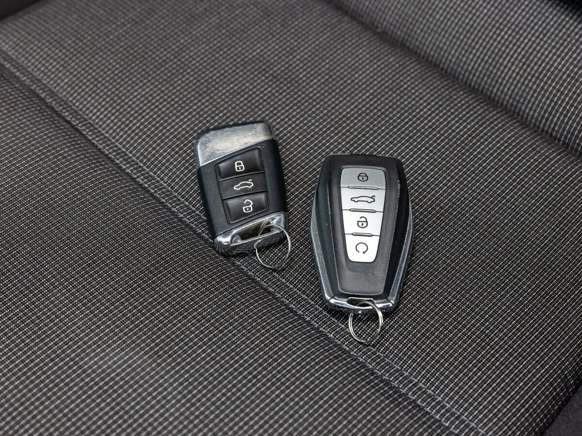 Volkswagen Passat B8 Универсал 5 дв. — фото 33