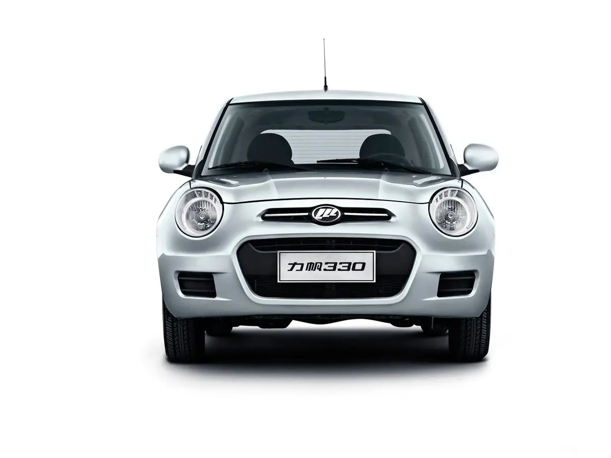 Lifan Smily I Рестайлинг (330) Хэтчбек 5 дв. — сүрөт 3