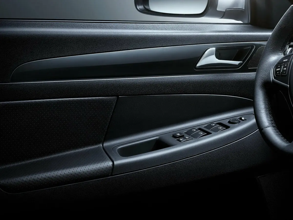 Dongfeng H30 Cross 2011 – 2018 Хэтчбек 5 дв. — сүрөт 7