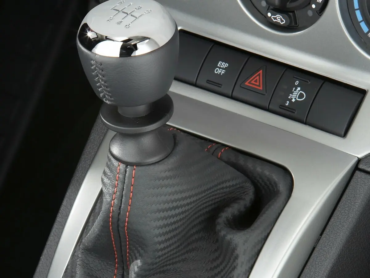 Dodge Caliber I Хэтчбек 5 дв. SRT4 — сүрөт 9