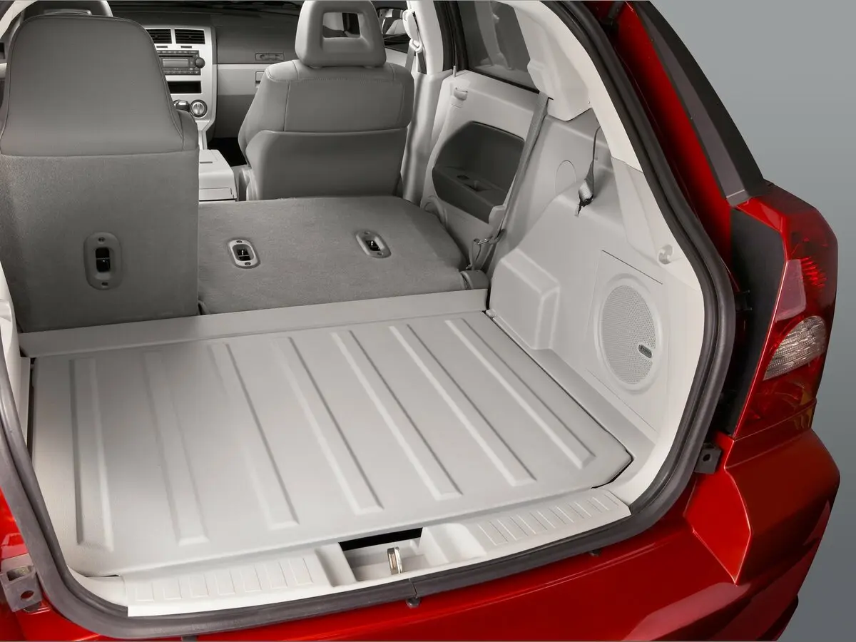 Dodge Caliber I Хэтчбек 5 дв. SRT4 — сүрөт 10