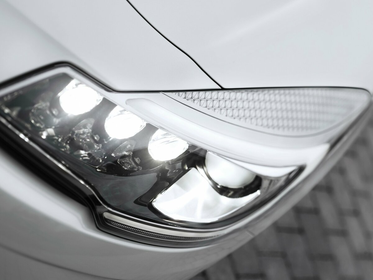 Citroen DS3 I Рестайлинг Хэтчбек 3 дв.