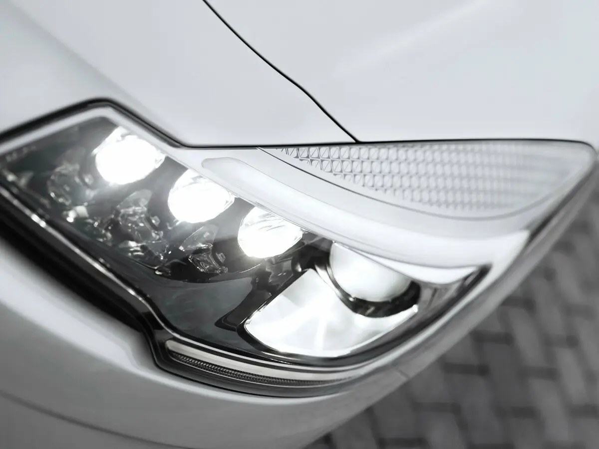 Citroen DS3 I Рестайлинг Хэтчбек 3 дв. — сүрөт 8