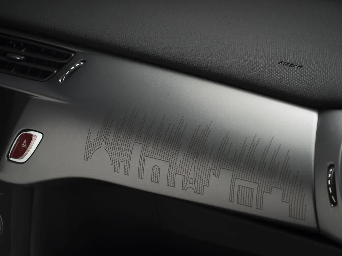 Citroen DS3 I Рестайлинг Хэтчбек 3 дв. — сүрөт 11