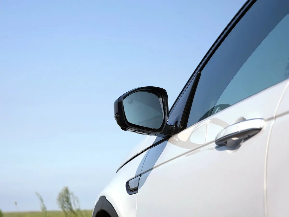 Land Rover Discovery Sport I Внедорожник 5 дв. — photo 13