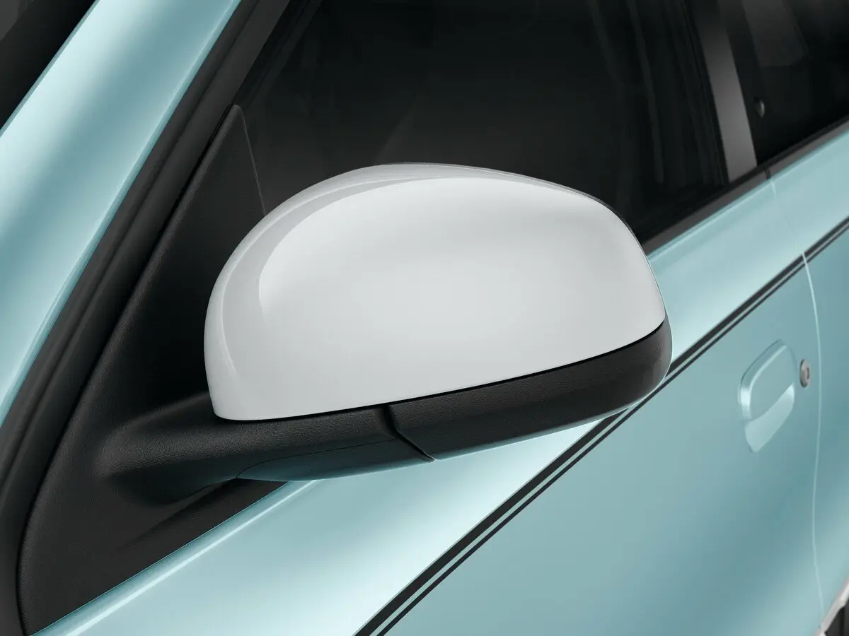 Renault Twingo III Хэтчбек 5 дв. — сүрөт 13