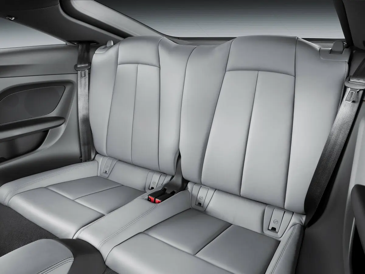 Audi TTS III (8S) Купе — сүрөт 10