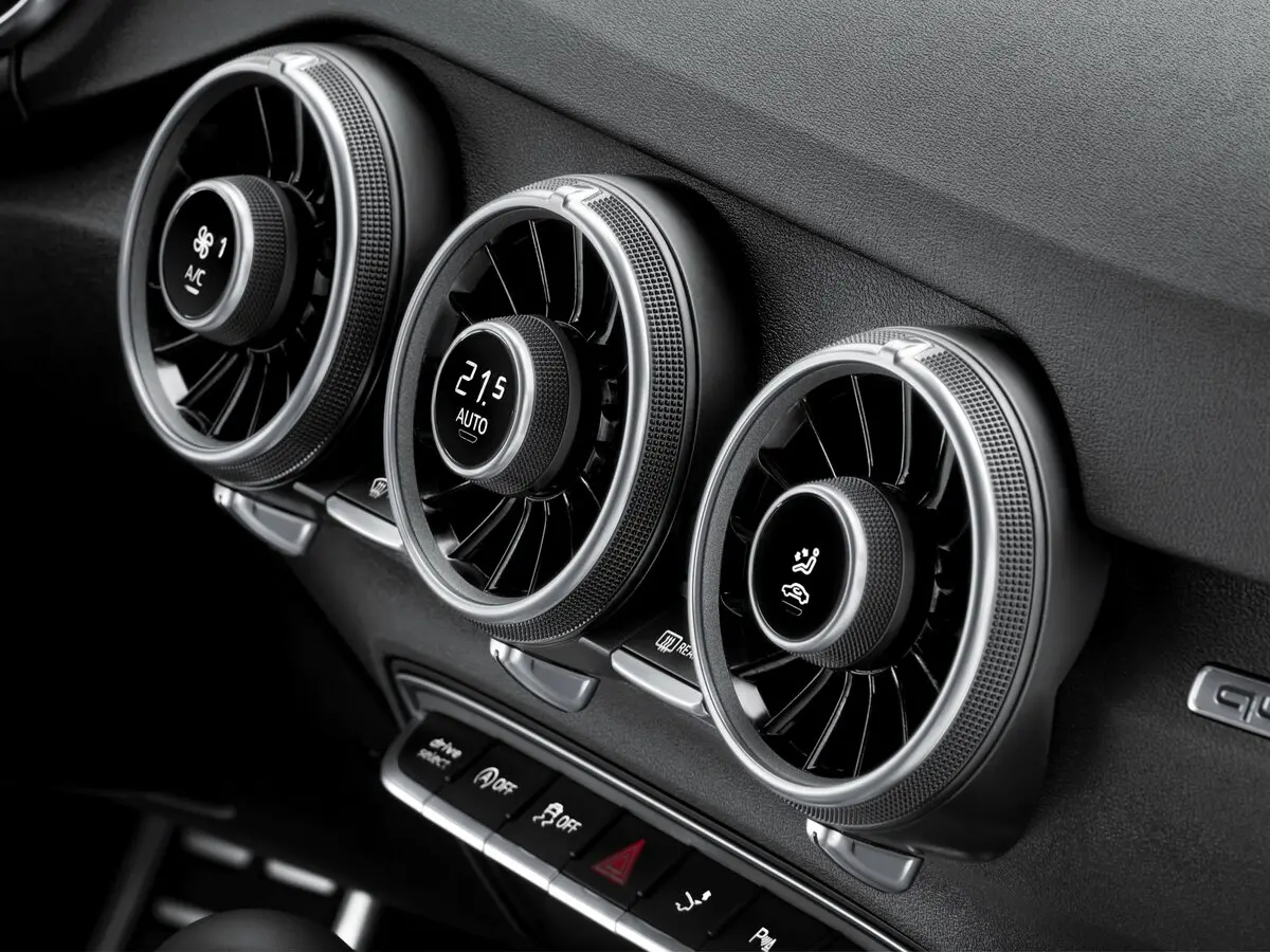Audi TTS III (8S) Купе — сүрөт 13