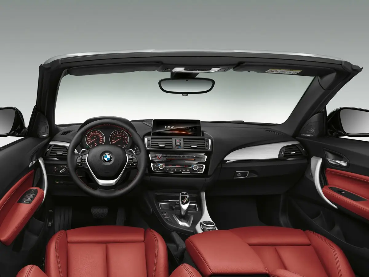 BMW 2 серии F22 Кабриолет — сүрөт 6