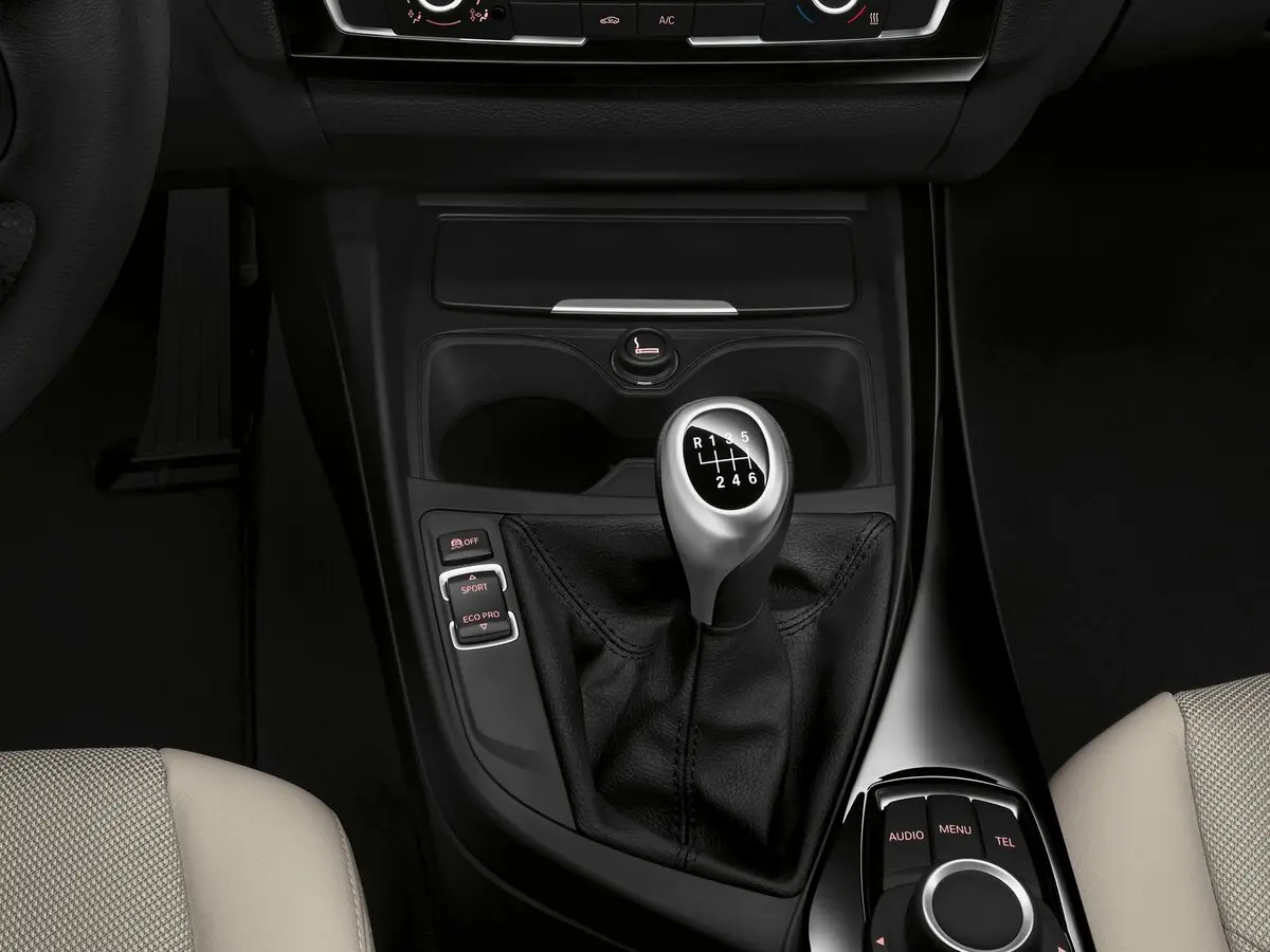 BMW 2 серии F22 Кабриолет — сүрөт 9