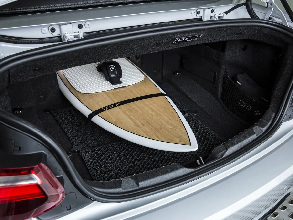 BMW 2 серии F22 Кабриолет — сүрөт 10