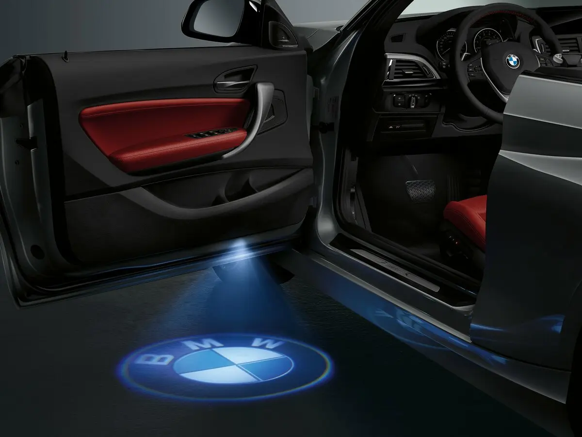 BMW 2 серии F22 Кабриолет — сүрөт 12