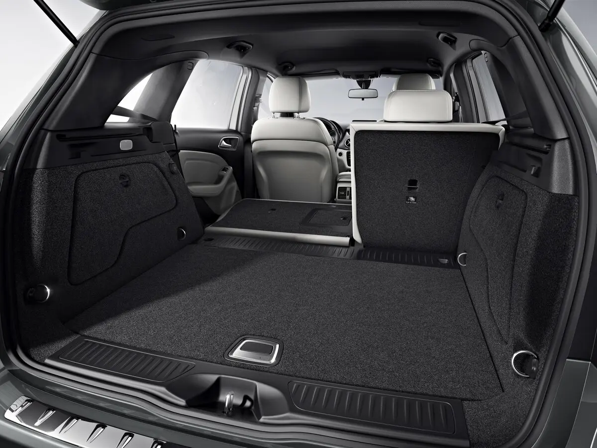 Mercedes-Benz B-Класс II (W246) Рестайлинг Хэтчбек 5 дв. — сүрөт 10