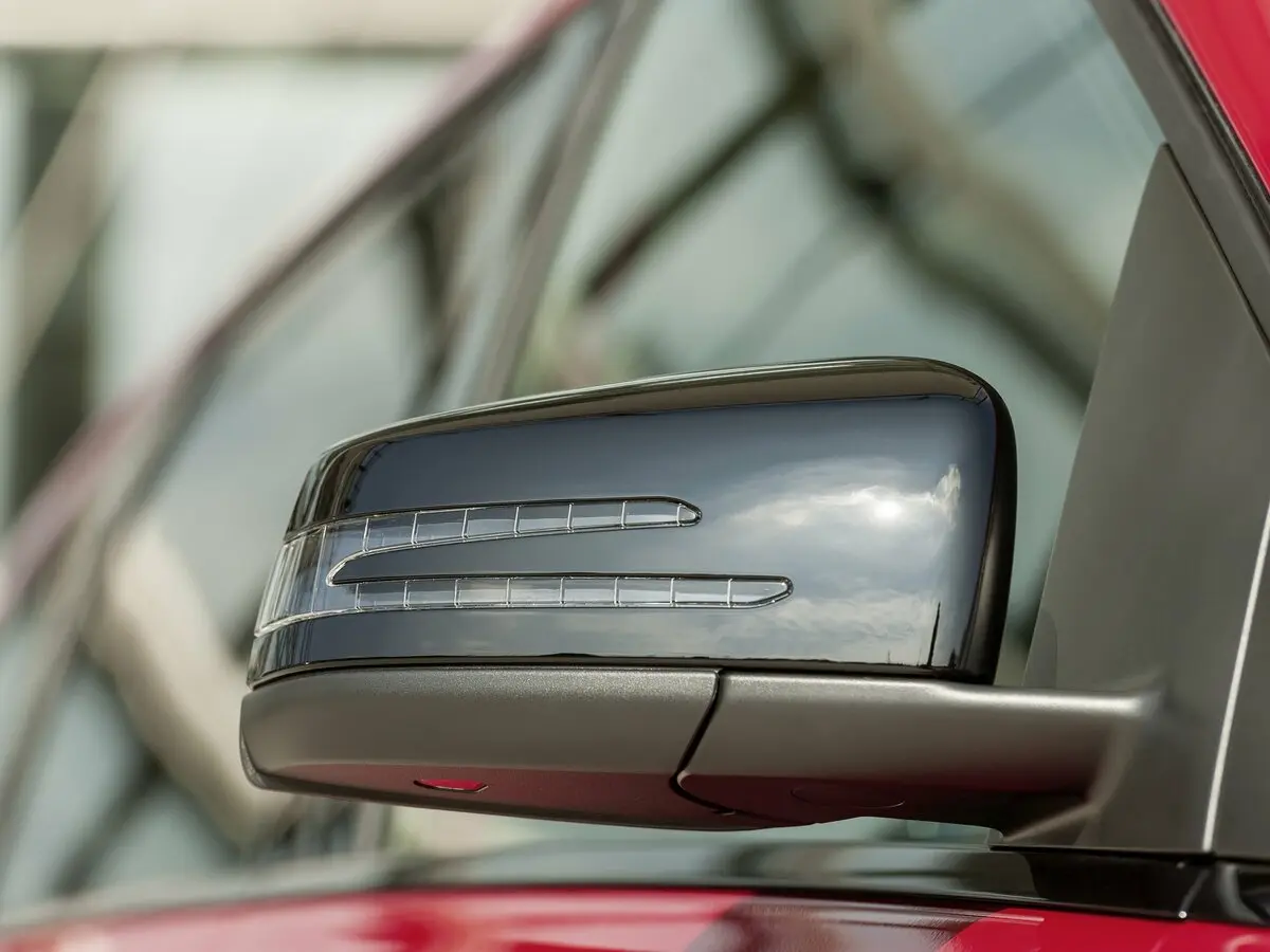 Mercedes-Benz B-Класс II (W246) Рестайлинг Хэтчбек 5 дв. — сүрөт 11