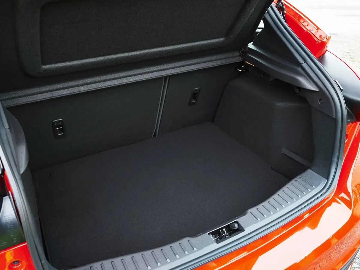 Ford Focus ST III Рестайлинг Хэтчбек 5 дв. — сүрөт 10