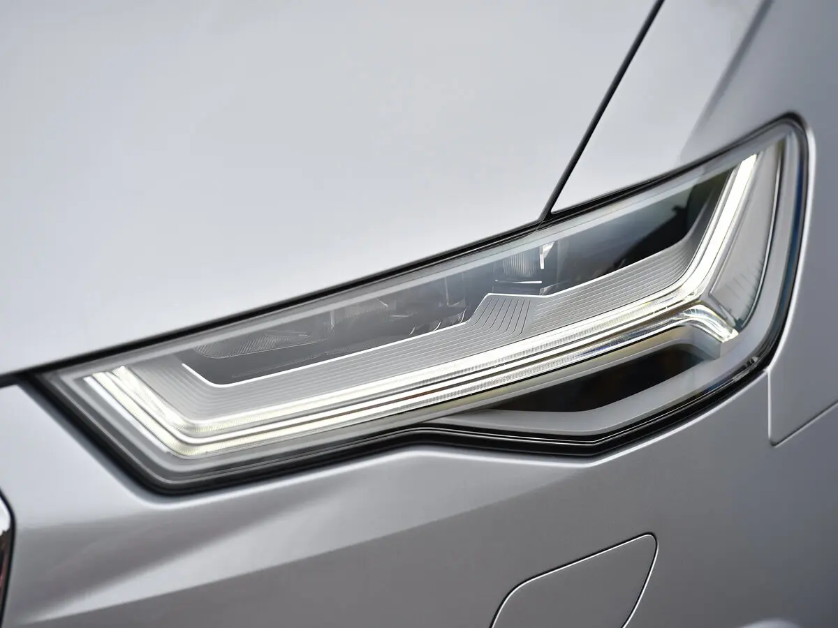 Audi A6 IV (C7) Рестайлинг Универсал 5 дв. — сүрөт 11