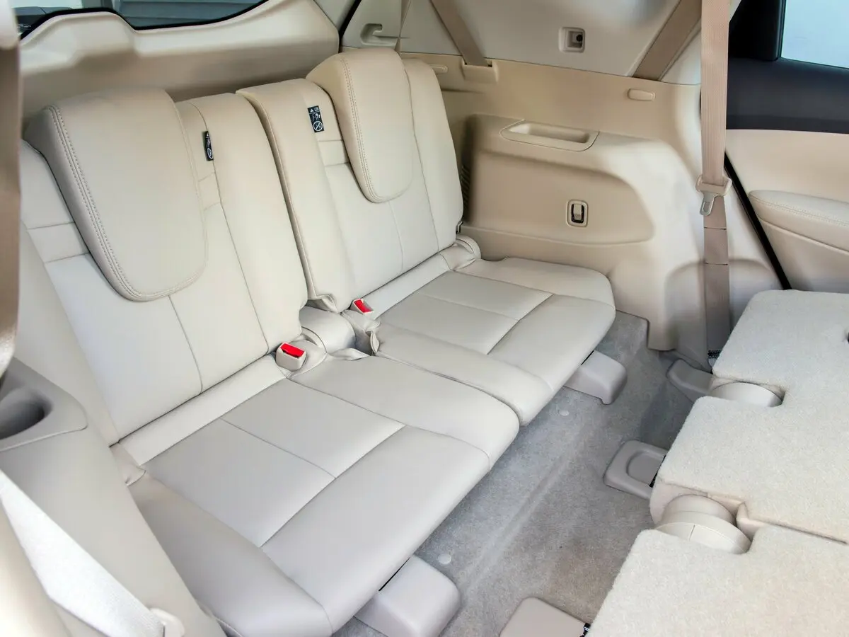 Nissan X-Trail III Внедорожник 5 дв. — фото 12