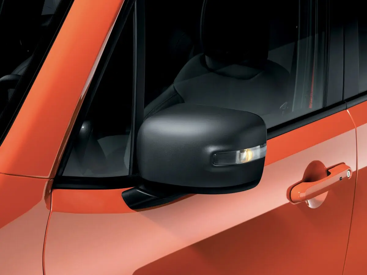 Jeep Renegade I Внедорожник 5 дв. — сүрөт 14