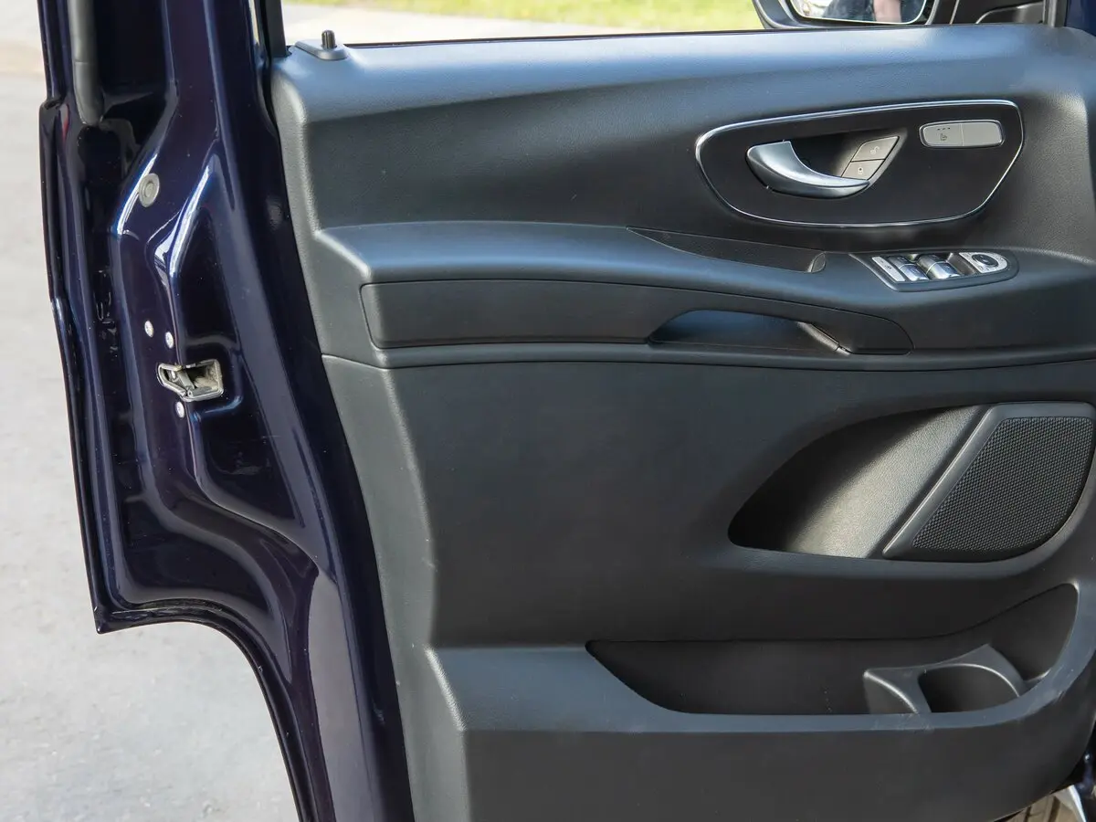 Mercedes-Benz Vito III (W447) Минивэн L2 — фото 21