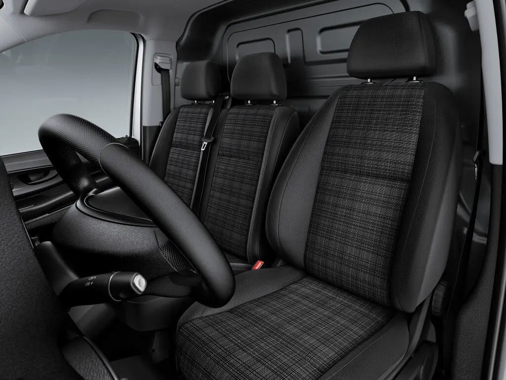 Mercedes-Benz Vito III (W447) Фургон — фото 9