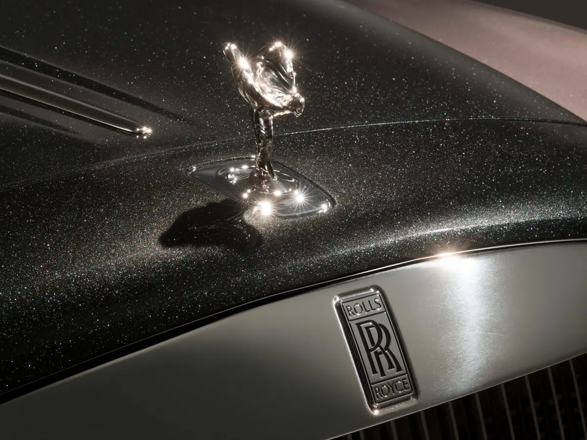 Rolls-Royce Ghost I Рестайлинг (Series II) Седан Extended — фото 11