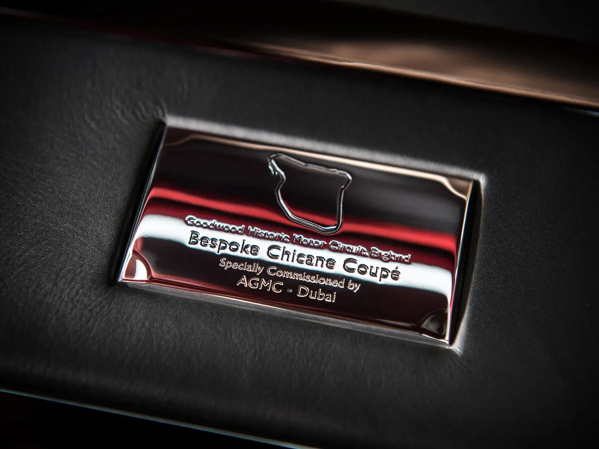 Rolls-Royce Phantom VII Рестайлинг (Series II) Купе — photo 7