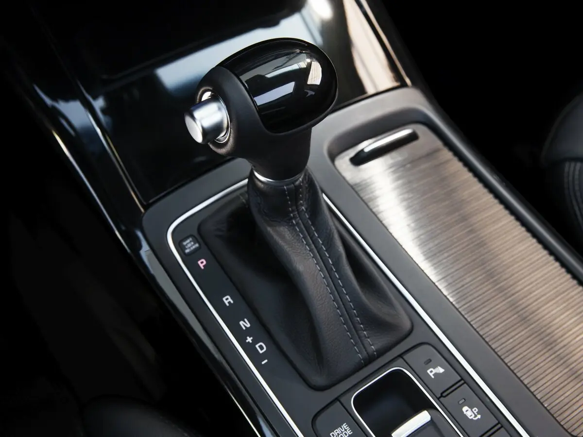 Kia Sorento III Prime Внедорожник 5 дв. Prime — фото 14