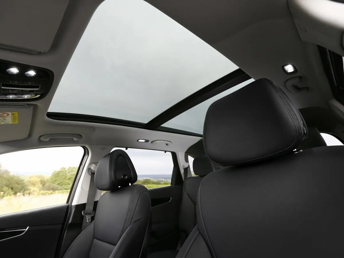 Kia Sorento III Prime Внедорожник 5 дв. Prime — фото 19
