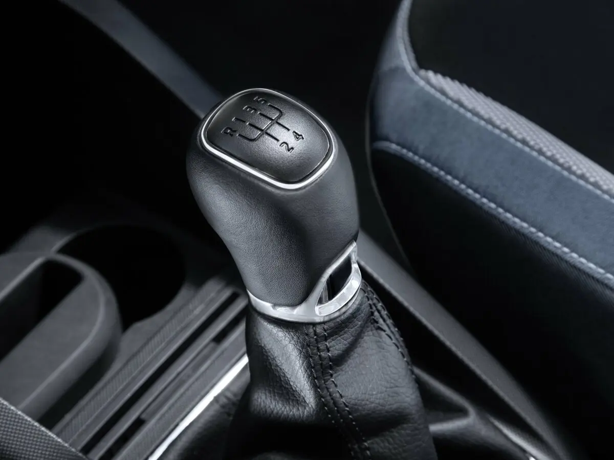 Skoda Fabia III Хэтчбек 5 дв. — фото 8