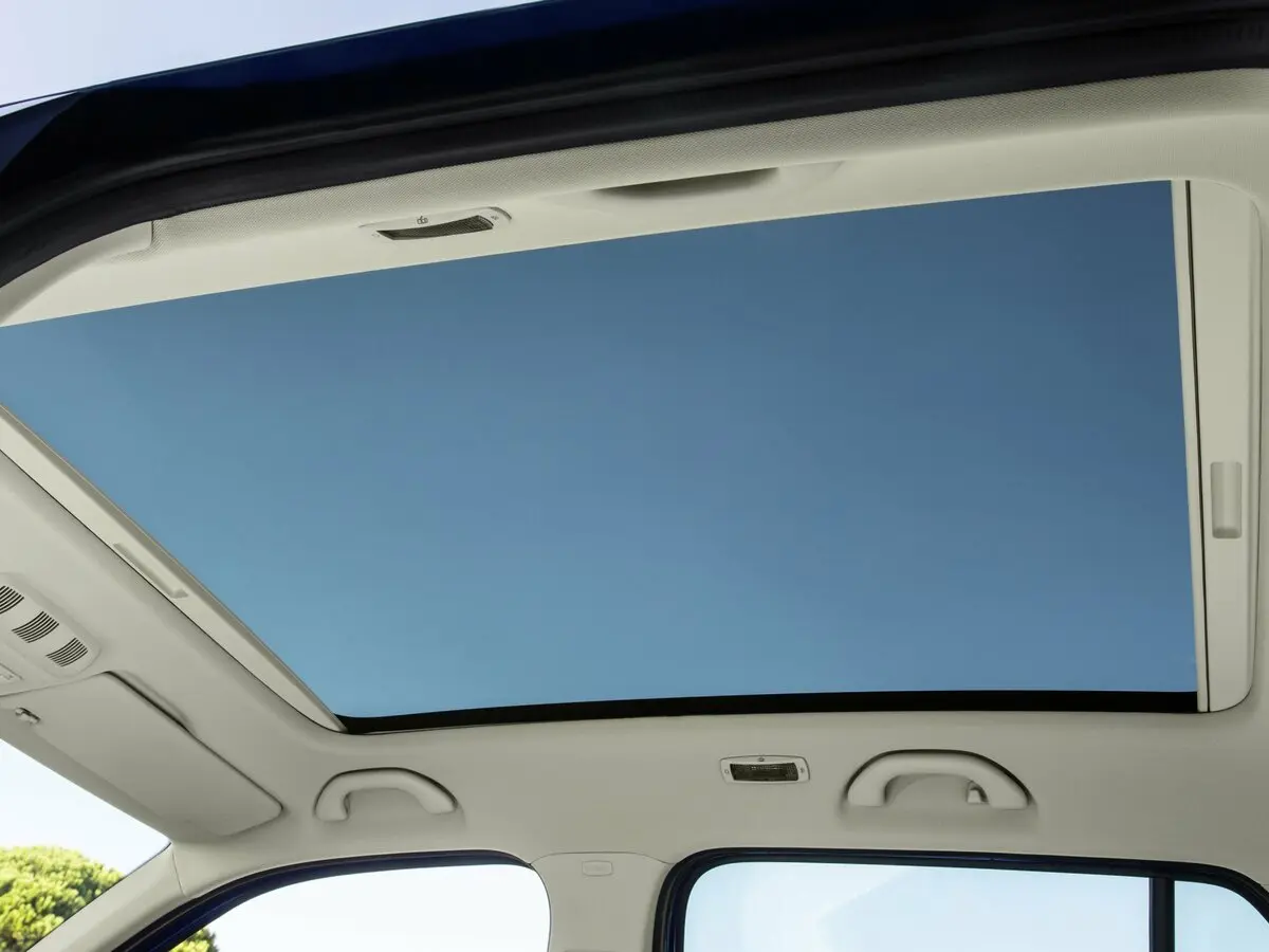 Skoda Fabia III Хэтчбек 5 дв. — фото 14