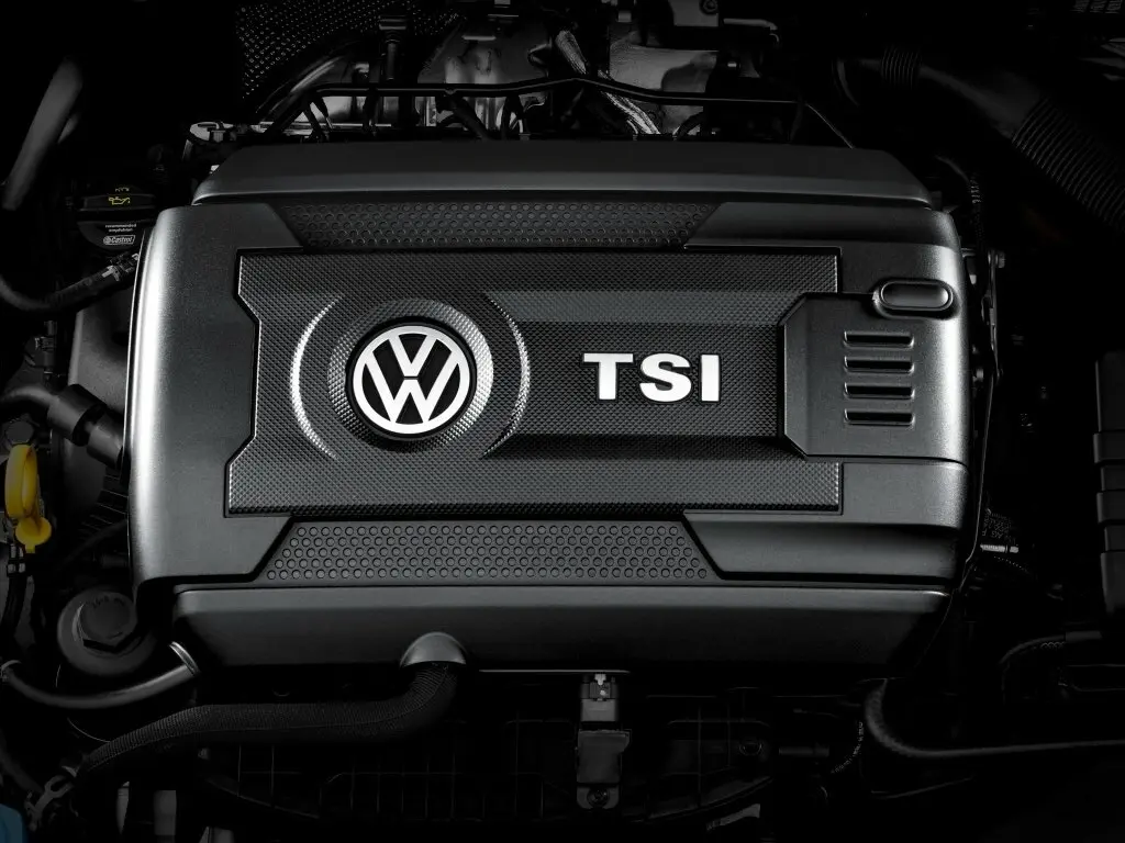 Volkswagen Polo GTI V Рестайлинг Хэтчбек 3 дв. — сүрөт 13