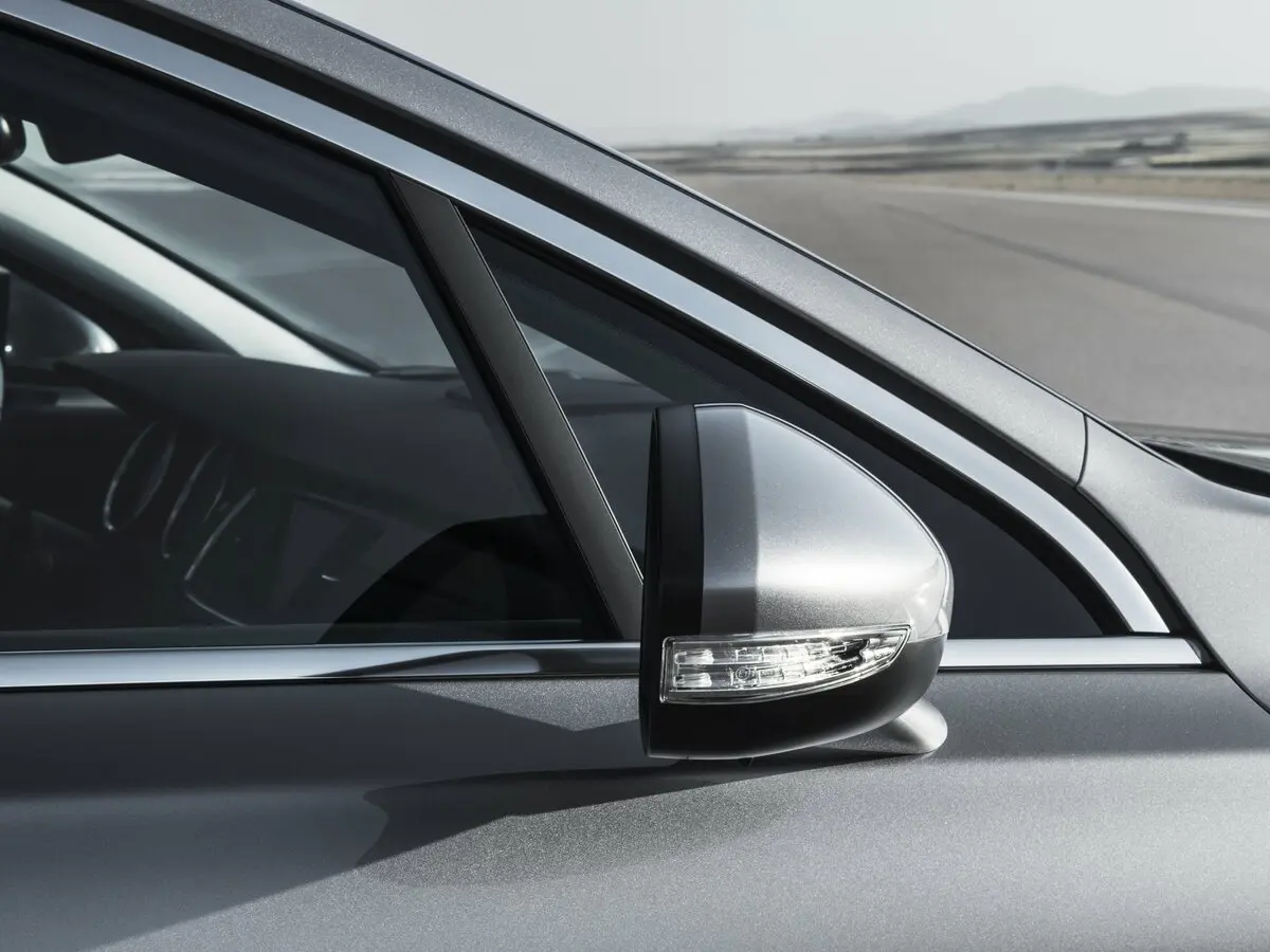 Peugeot 508 I Рестайлинг Универсал 5 дв. — сүрөт 11