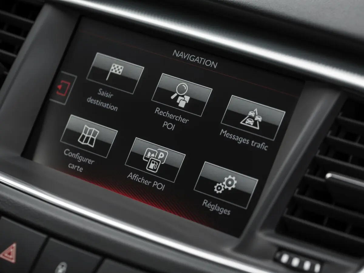 Peugeot 508 I Рестайлинг Универсал 5 дв. — сүрөт 13