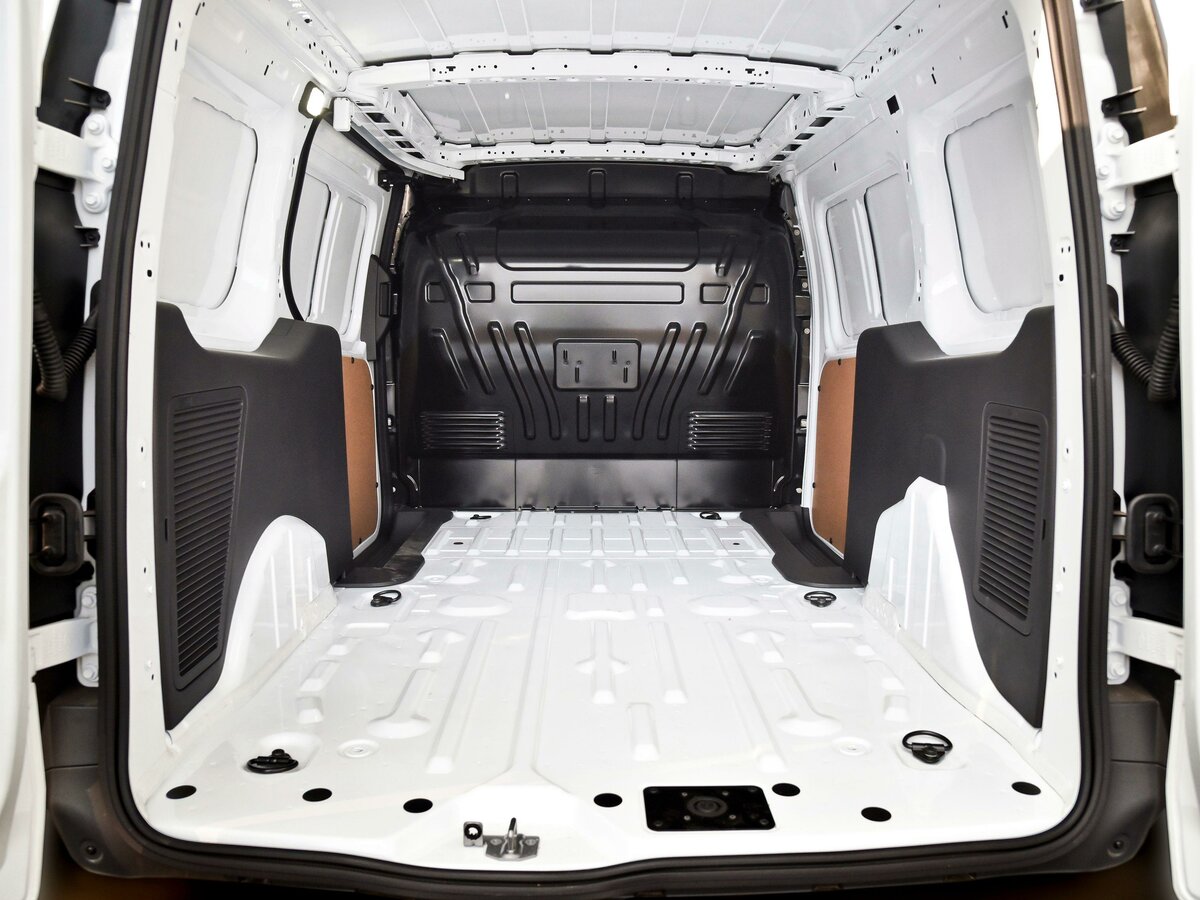 Ford Transit Connect II Фургон LWB